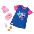 Our Generation – Snuggle Monster