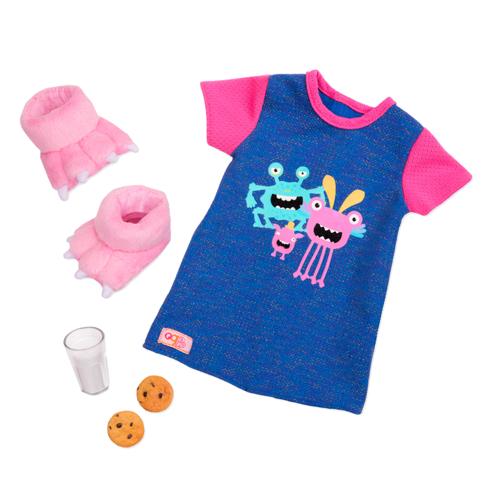 Our Generation – Snuggle Monster