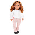 Our Generation 18-inch Fashion Doll Teagan