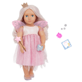 Twinkle 46cm ourgeneration doll fantasy theme