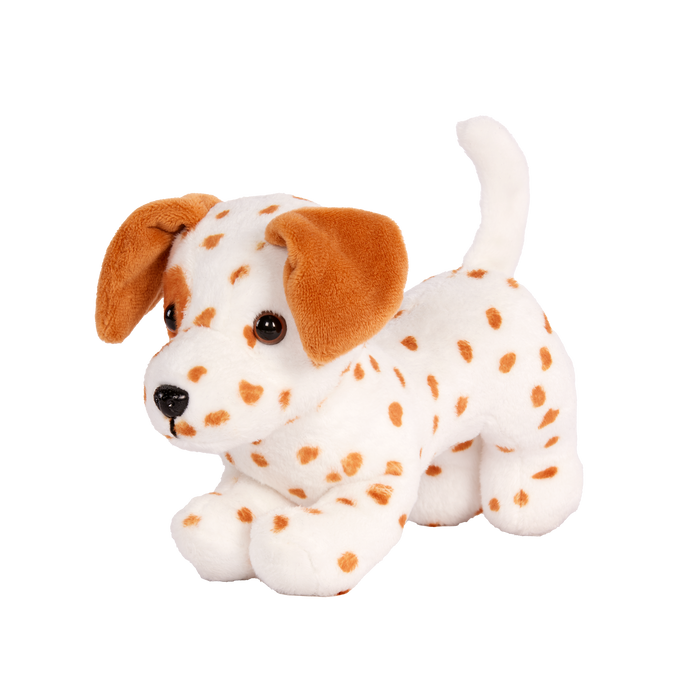 Our Generation – Vacay Pup-Posable Dalmatian