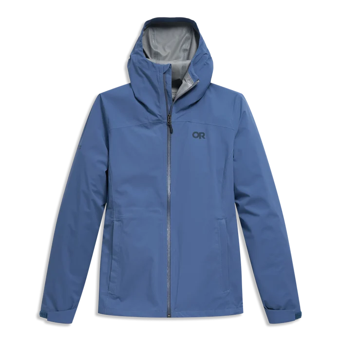 Outdoor Research Women's Stratoburst Stretch Rain Jacket