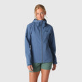 Outdoor Research Women's Stratoburst Stretch Rain Jacket