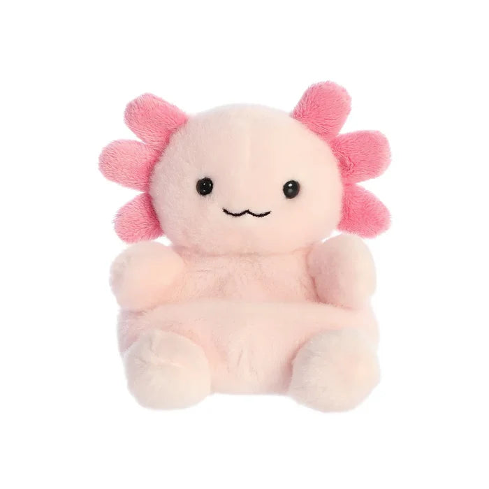 Palm Pals - Ax Axolotl