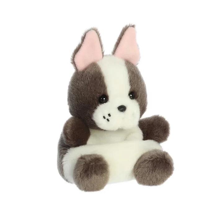 Palm Pals - Beau French Bulldog