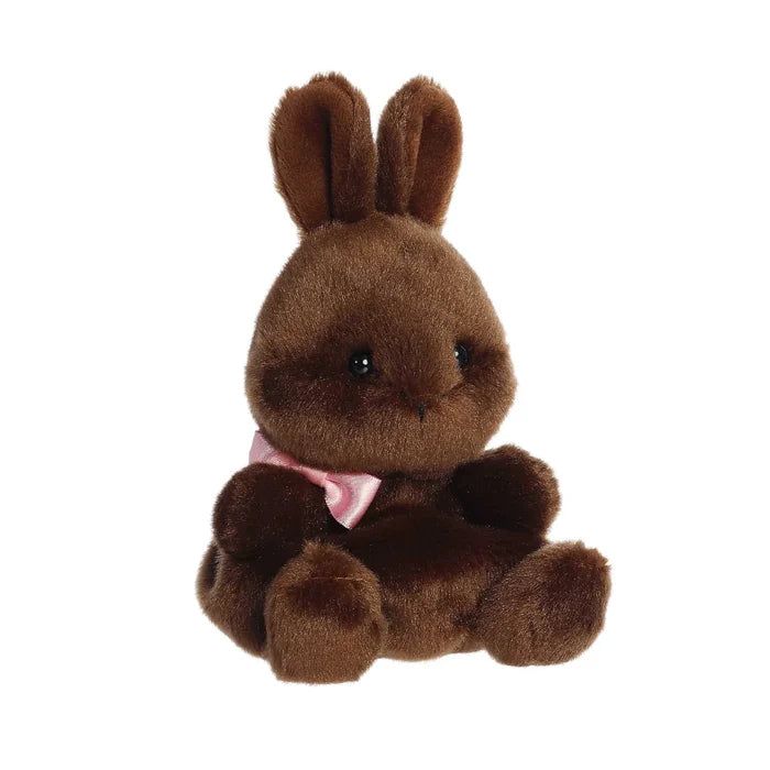 Palm Pals - Chocolate Bunny
