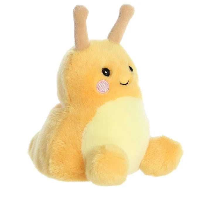 Palm Pals - Emily Banana Slug