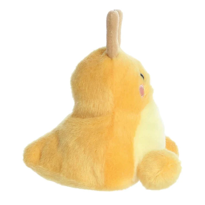 Palm Pals - Emily Banana Slug