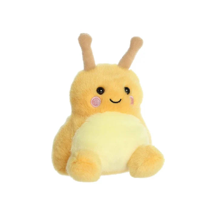 Palm Pals - Emily Banana Slug
