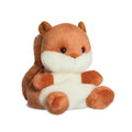 Palm Pals - Nibbles Red Squirrel