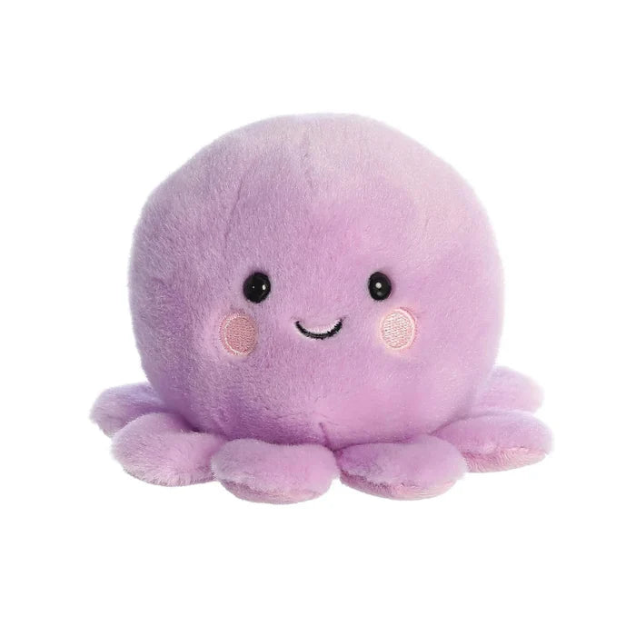 Palm Pals - Oliver Octopus