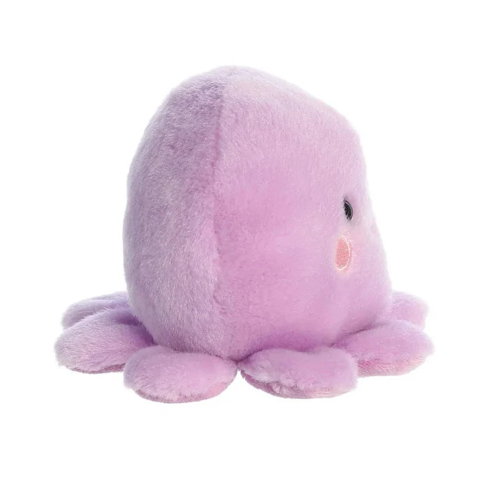 Palm Pals - Oliver Octopus
