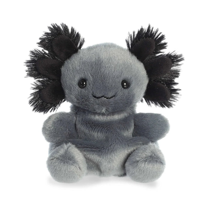 Palm Pals - Onyx Axolotl