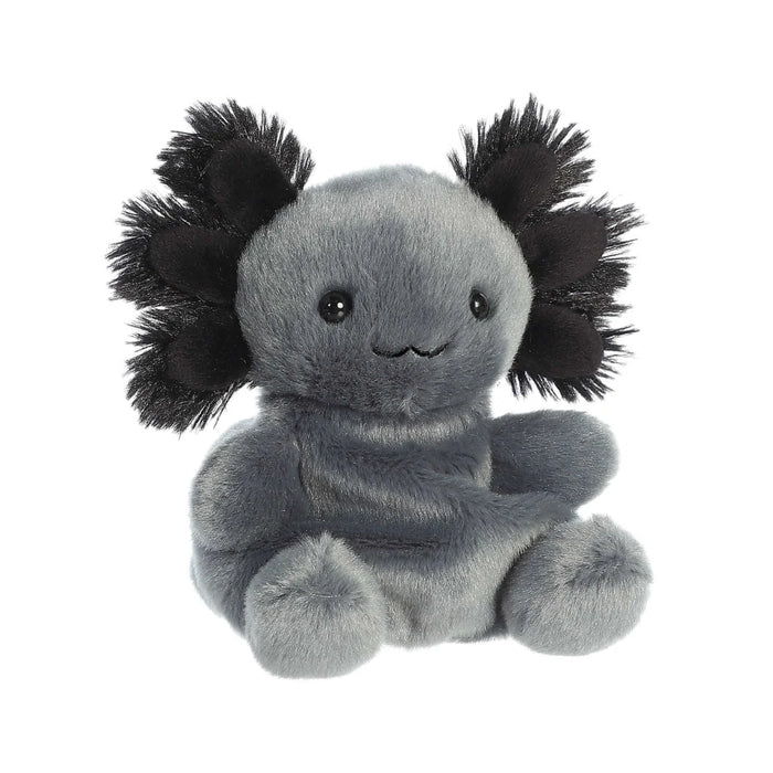 Palm Pals - Onyx Axolotl