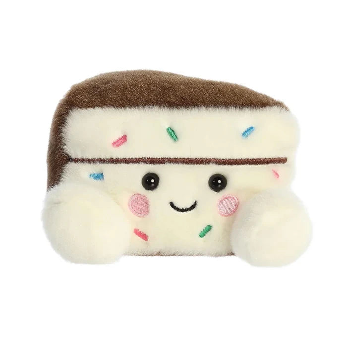 Palm Pals - Sprinkles Cake