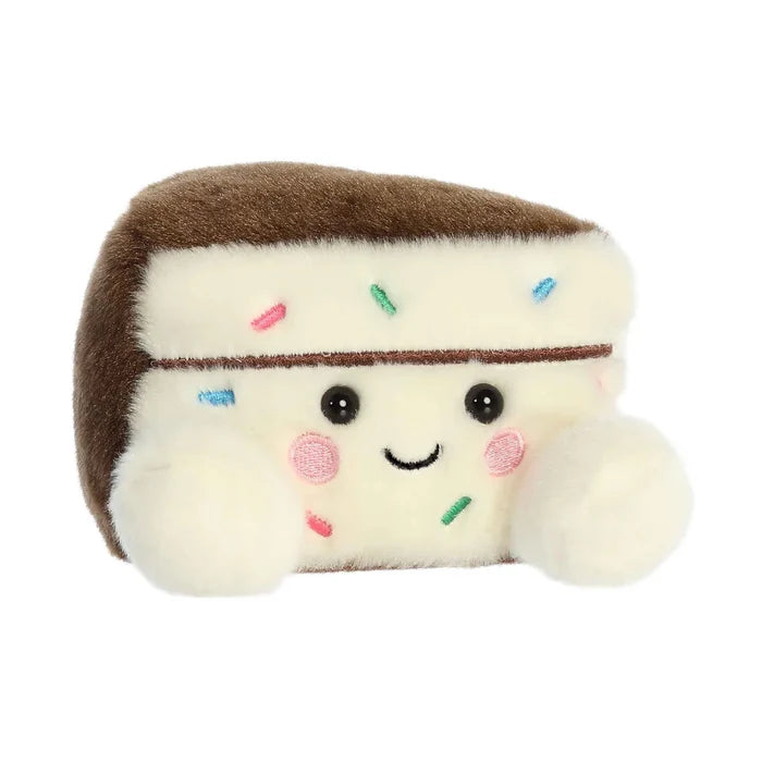 Palm Pals - Sprinkles Cake