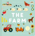 Peek Inside The Farm Book