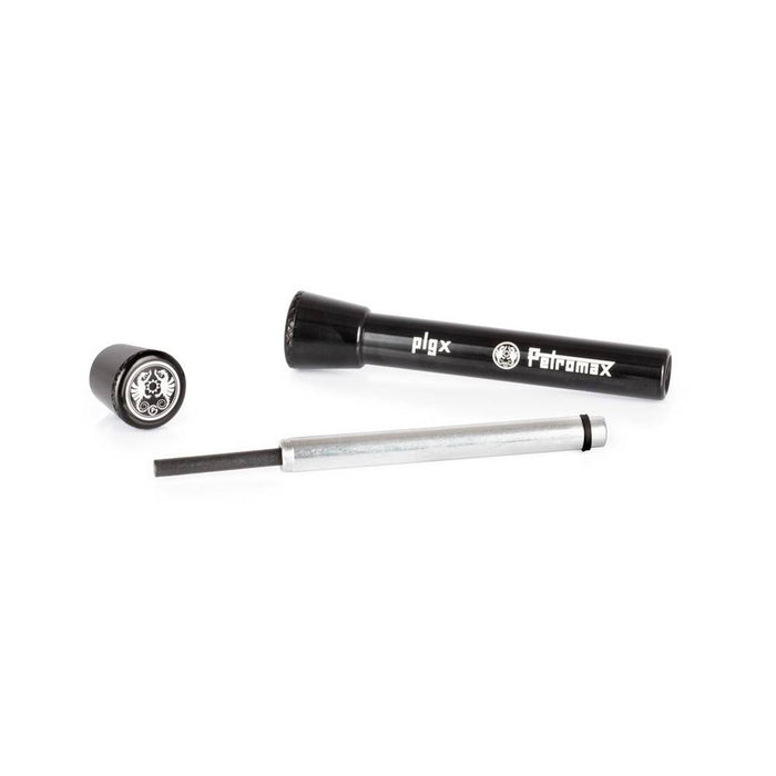 Petromax Fire Plunger – Bushcraft Fire Starter Tool