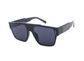 UV protection lightweight polycarbonate frames