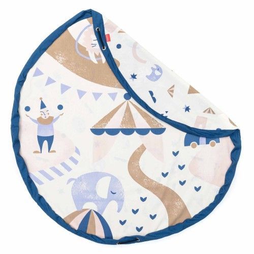 Play&Go - Toy Storage Bag - Circus