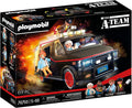 Playmobil - A-Team Van Figure (70750)