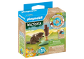 Playmobil - Planet Beaver 71291