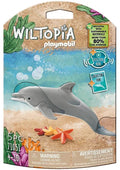 Playmobil - Planet Dolphin 71051