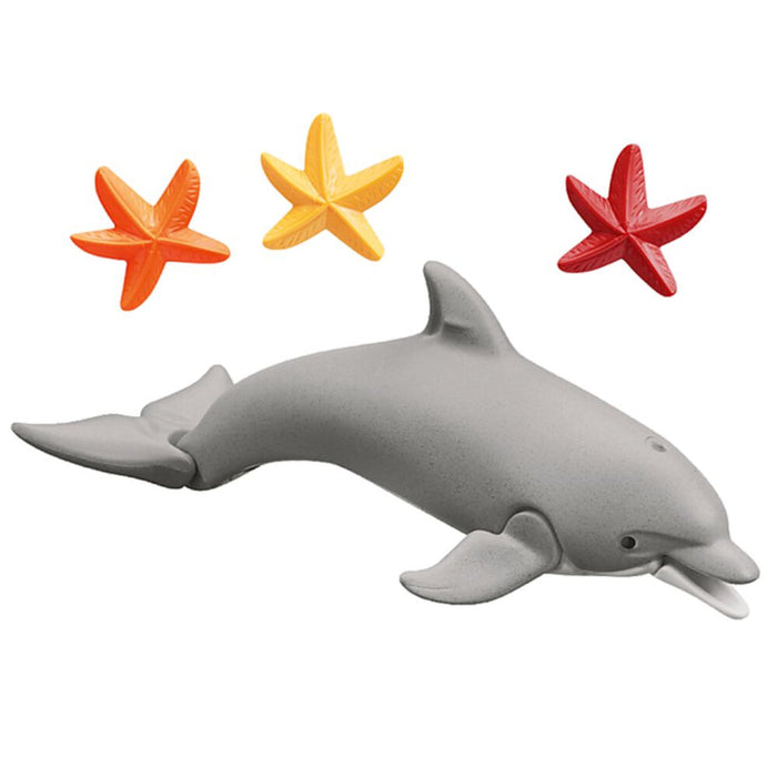 Playmobil - Planet Dolphin 71051