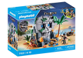 Playmobil - Skull Island 71531
