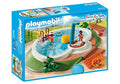 Playmobil - Summer Villa Swimming Pool (9422)