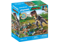 Playmobil - T-Rex Trace Path 71524