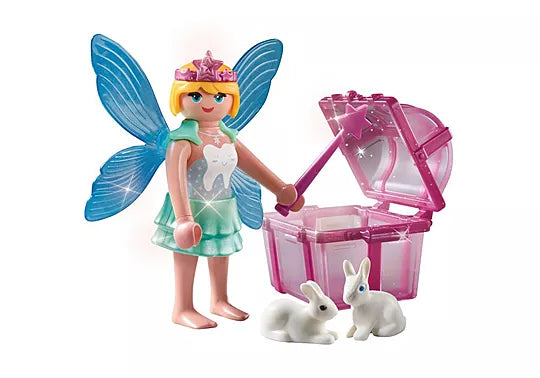 Playmobil - Tooth Fairy 71758