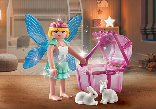 Playmobil - Tooth Fairy 71758