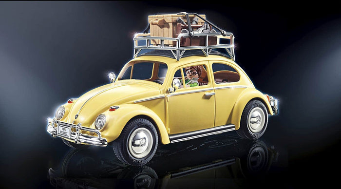Playmobil - Volkswagon Beetle (70827)