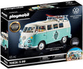 Playmobil - Volkswagon T1 Camping Bus (70826)