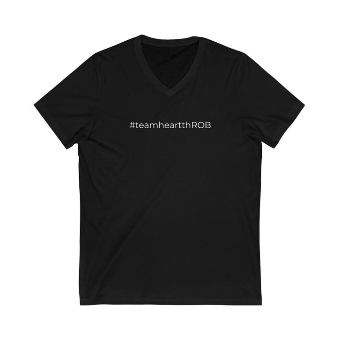 P+R Tee - Voice and Video Sales