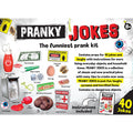 Pranky Jokes