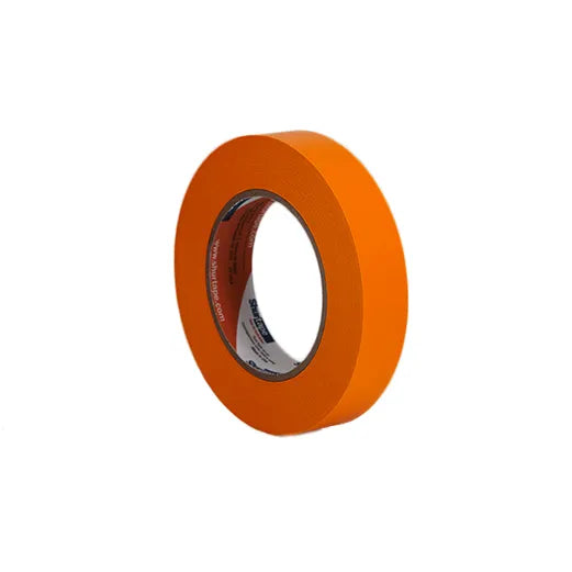 Protapes 1" x 60 Yards Console Tape - Voice and Video Sales