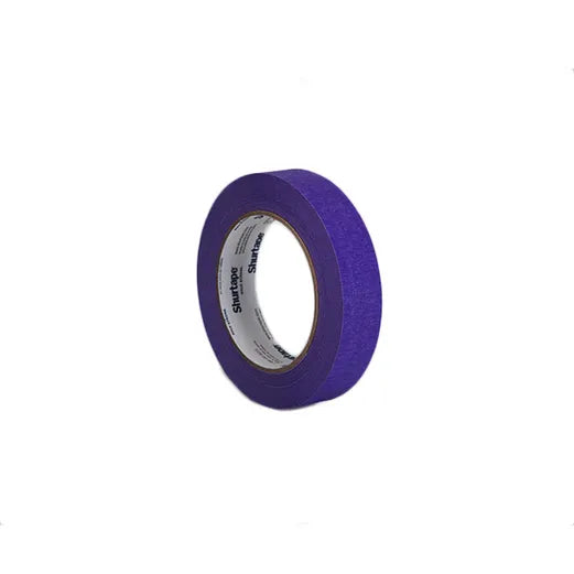 Protapes 1" x 60 Yards Console Tape - Voice and Video Sales
