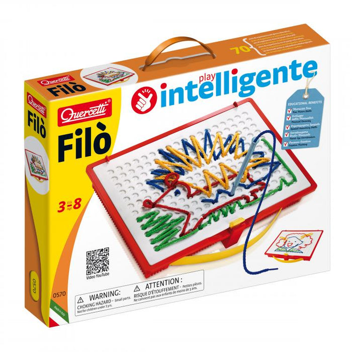Quercetti - Filo