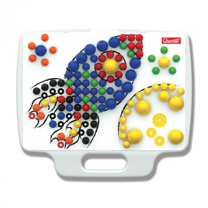 Quercetti - Pixel Evo Small