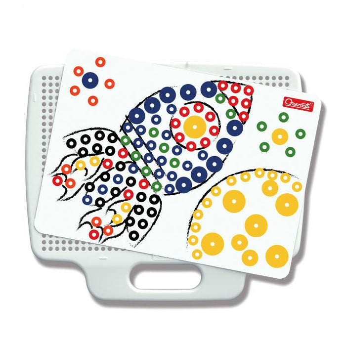 Quercetti - Pixel Evo Small