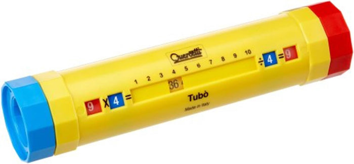 Quercetti - Tubo
