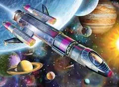 Ravensburger - 100pc Mission in Space Puzzle