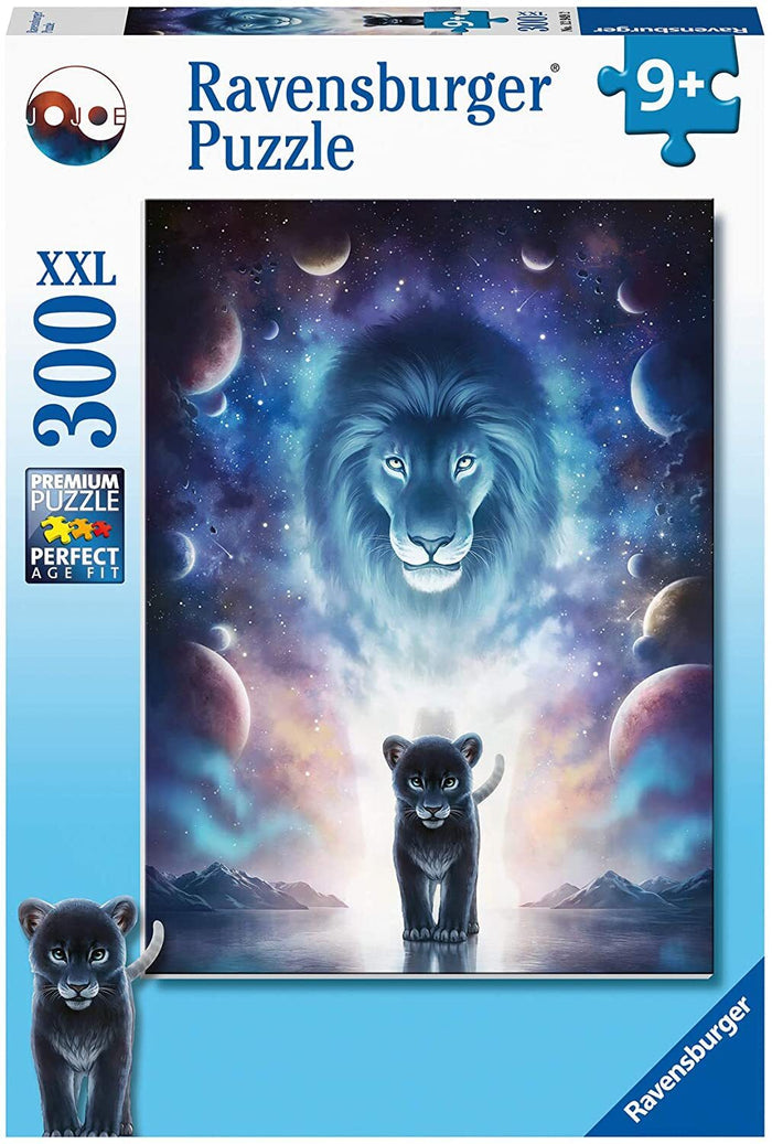 Ravensburger - 300Pc Dream Big Puzzle