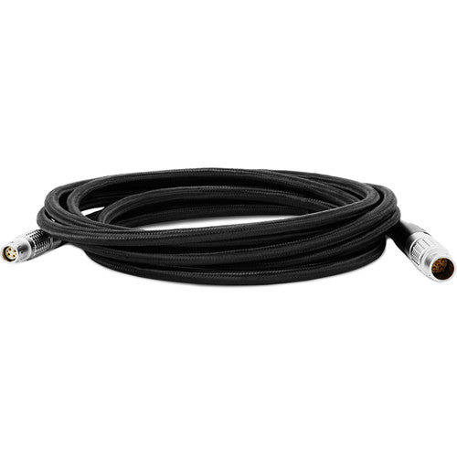 Red Digital Cinema 2B to 1B Lemo Power Cable 10' - Voice and Video Sales