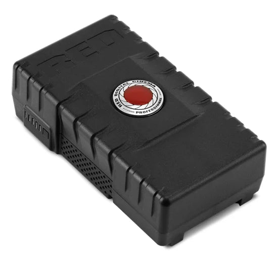 RED Digital Cinema 740-0002 RED BRICK 153Wh - Voice and Video Sales