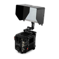 RED Digital Cinema DSMC3 RED Touch 7.0" Hood - Voice and Video Sales