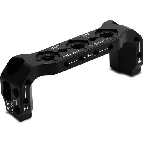 RED Digital Cinema DSMC3 V-Raptor Wing Grip*****USED**********