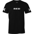 RED DIGITAL CINEMA Limited Edition KOMODO-X T-Shirt (Black) - Voice and Video Sales